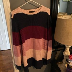 Knit Sweater